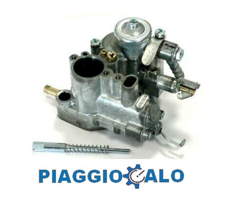 Carburatore dellorto 24 - si, 24.24