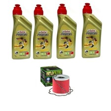 KIT TAGLIANDO SUZUKI GS 750