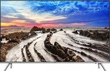 Samsung UE49MU7000 Smart TV 49'' [RICAMBI]