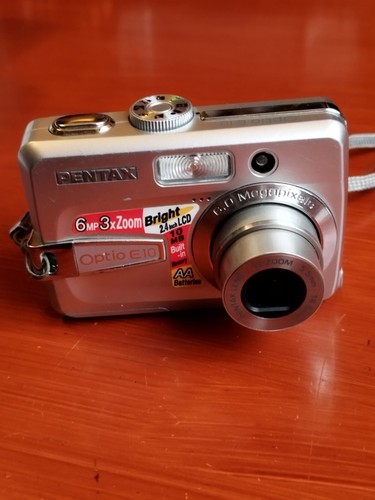 Pentax optio - optio, 10