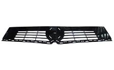 Mascherina Calandra Nera