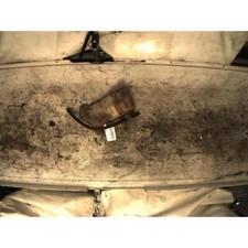 VASCHETTA COMPENSAZIONE RADIATORE PER HYUNDAI H100 (93-01) 2.5 T.D. 1993