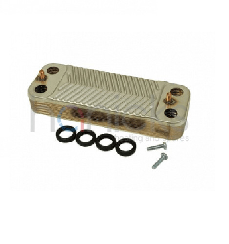 Glowworm 30ci scambiatore - glowworm, di