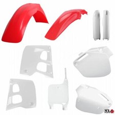 KIT PLASTICHE HONDA CR 250