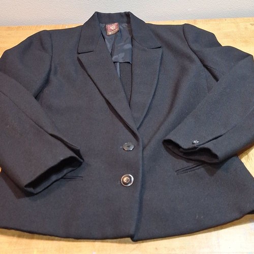 Blazer vintage anne - blazer, is