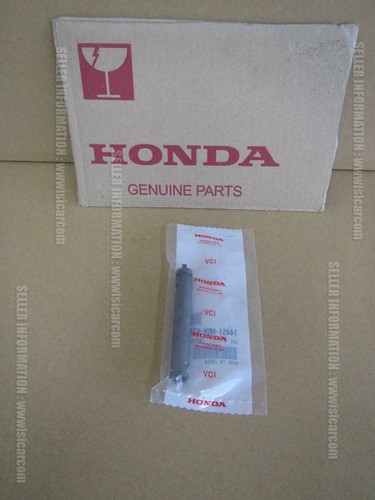 Honda xr650r 2007 - xr650r, albero