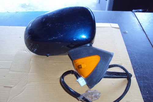 Specchietto retrovisore - specchietto,