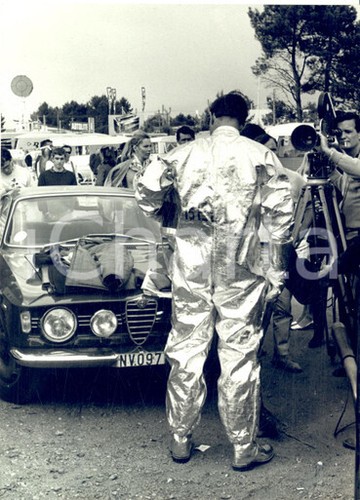 1967 automobilismo ore le - 24,