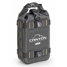 Borsa da sella GIVI GRT730