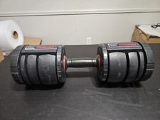 Weider Speedweight 100