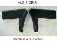 Modanatura Parafango