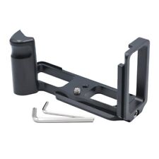 Alumi QR L Piastra Morsetto