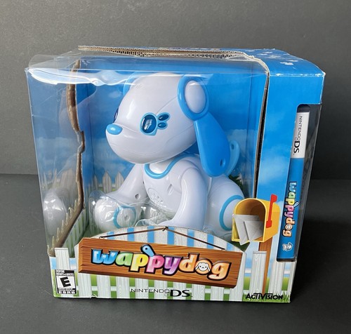 Pacchetto videogioco cucciolo