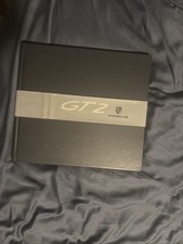 Libro clienti Porsche 911/996