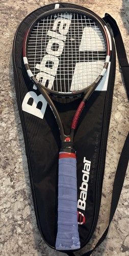 Racchetta tennis babolat - da,