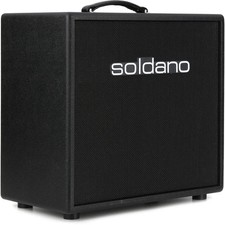Soldano 112 1 x 12-inch