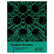 Inorganic Chemistry