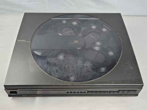 Technics pc10 lettore multi - sl-pc10,