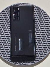 huawei p40 5G  8/128gb Black