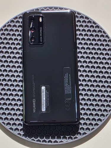 Huawei p40 128gb black - , 8/128gb