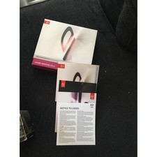 Adobe InDesign CS5.5 Mac