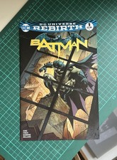Batman Special Variant Cover