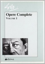 Libri Silo - Opere complete