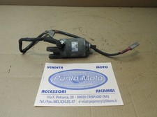 Motorino avviamento starter