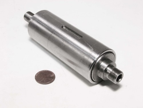 Mandrino testata mini - , tornio