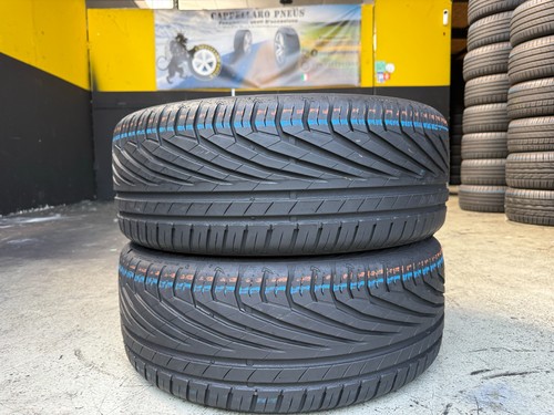 Pneumatici uniroyal - 2,