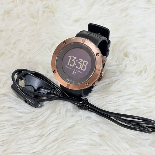 Suunto kailash rame gps - rame,
