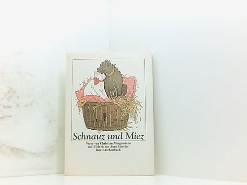 Schnauz und miez - und,