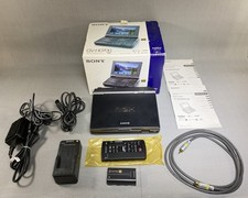 Sony GV-HD700 HDV 1080i MiniDV