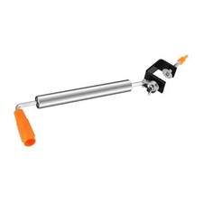  Mattarello in Acciaio Inox