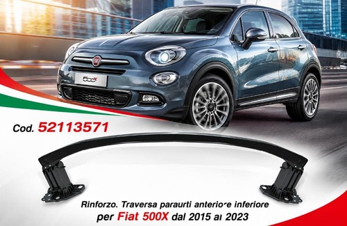 Traversa rinforzo inferiore - traversa,