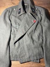 Tunic STG German Ww2  Pzjager