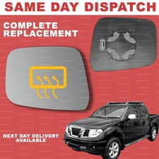 Per Nissan Navara 2007-15