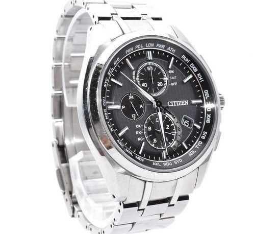 Orologio citizen attesa - citizen,