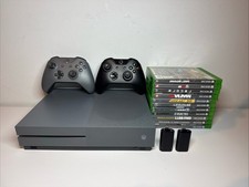 Microsoft Xbox One S 500GB