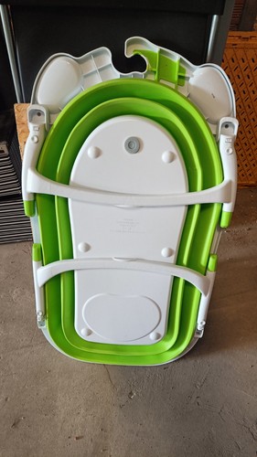 Vaschetta bagnetto neonato - vaschetta,