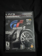 Gran Turismo 5 -- XL Edition