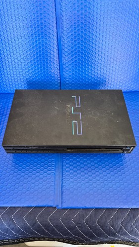 Sony playstation ps2 fat - playstation,
