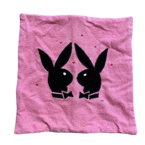 Copricuscino vintage playboy - copricuscino,