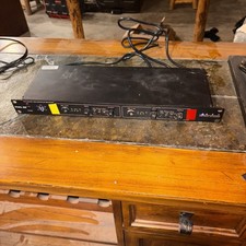 ART Dual MP - Preamplificatore