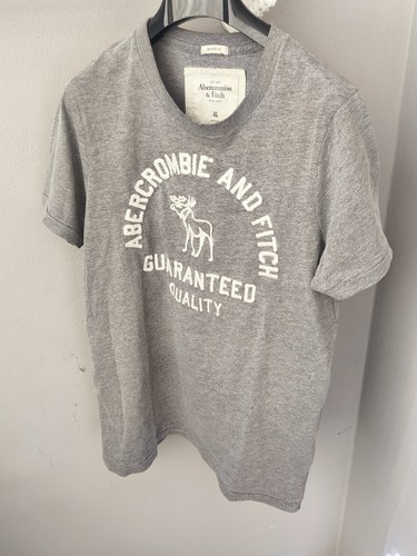 Abercrombie fitch shirt - e, t-shirt