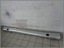 Mercedes W208 CLK Cabrio