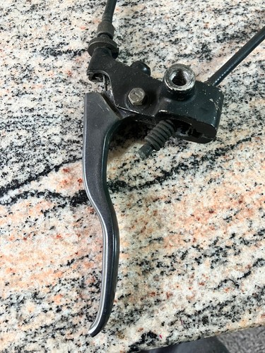Rubinetto frizione yamaha - frizione,
