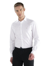 CRJ001 011493M CAMICIA HARMONT