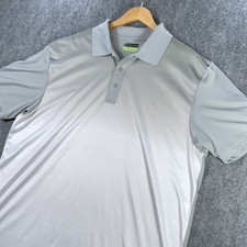 PGA Tour Pro Series Golf Polo