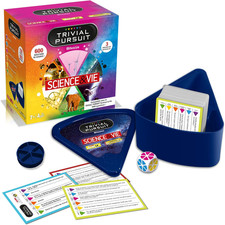 - TRIVIAL PURSUIT VIAGGIO